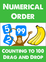 Numerical Order