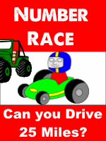 Number Race