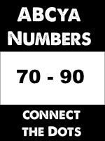 ABCya Numbers 70-90