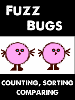 Fuzz Bugs - Counting, Sorting, Comparing