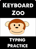 Keyboard Zoo