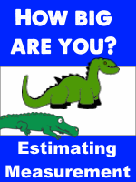 How Big are You? -  Measuring