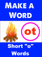 Make a Word - ot 
