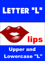 The Letter L