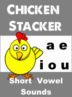 Chicken Stacker