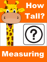 How Tall? Measuring