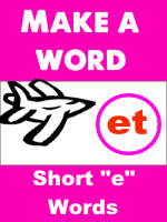 Make a Word ET