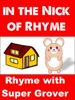 In the Nick of Rhyme