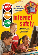 Internet Safety with John Walsh