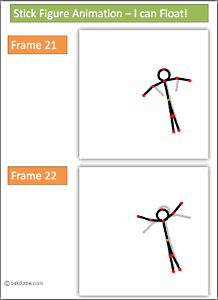I Can Float Tutorial
