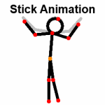 Stick Figure Animator