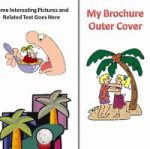 Tri Fold Brochure
