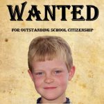 Wanted Poster