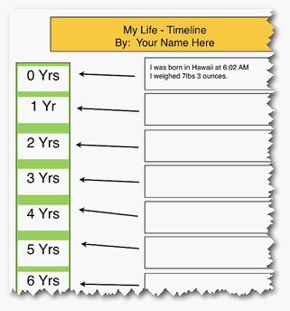 iPad-iWork-MSWord-Timeline-Templates