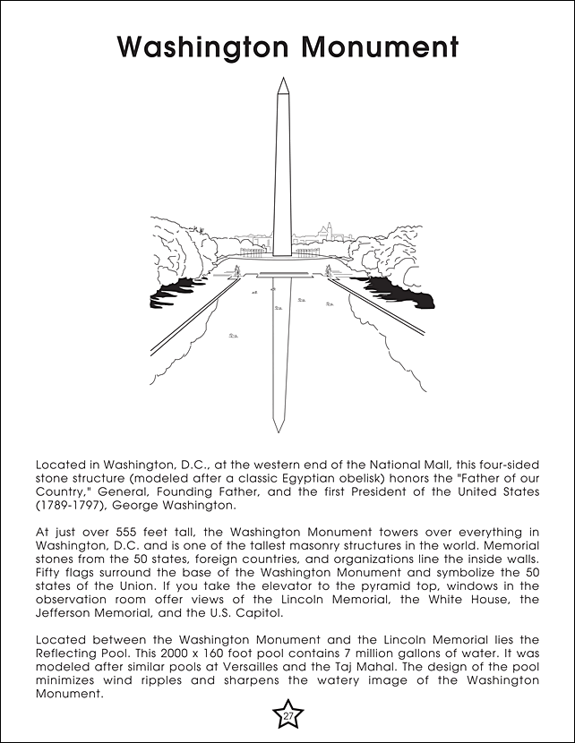 Symbols of Government Research Info for Kids