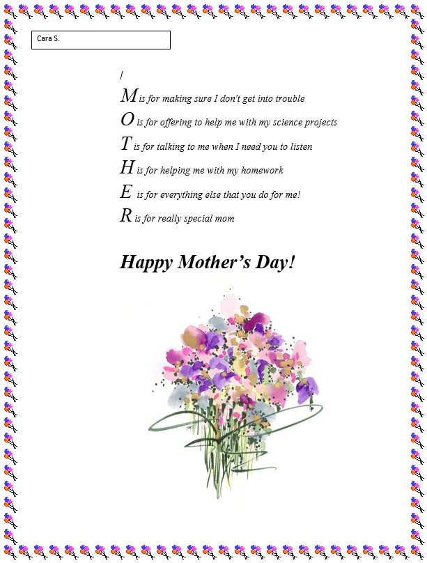 acrostic-poems-for-mothers-day