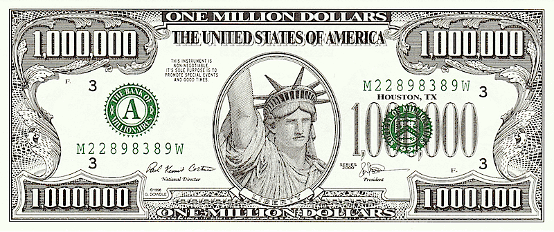 Mrs Pearlmutter s Library Media Place Put Your Face On Money