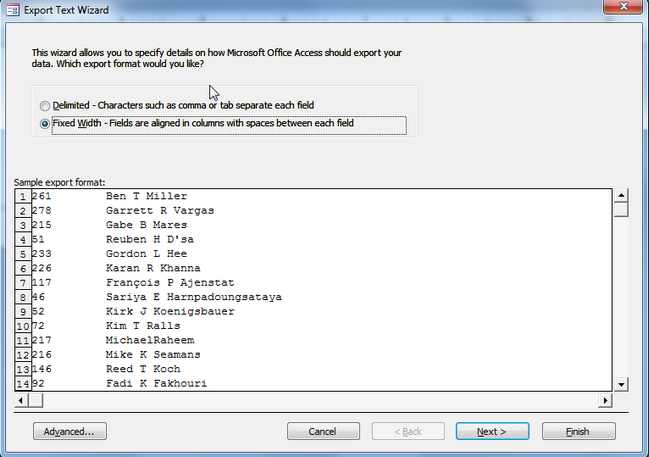 Microsoft Access Vba Import Multiple Text Files Into One Excel
