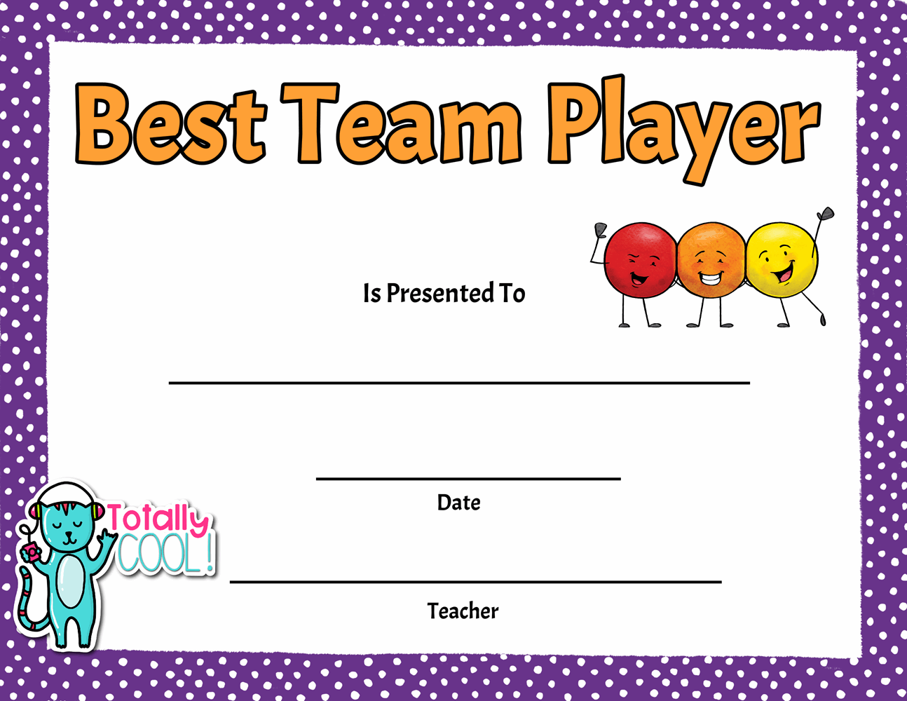 free-fast-student-award-generator-best-team-player-award