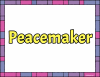 peacemaker student award