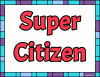 super citizen student award
