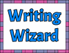 writing wizard student award
