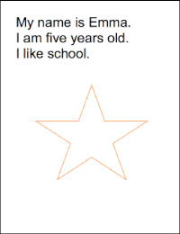 I Like School