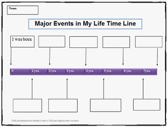 My Life Timeline Template .docx