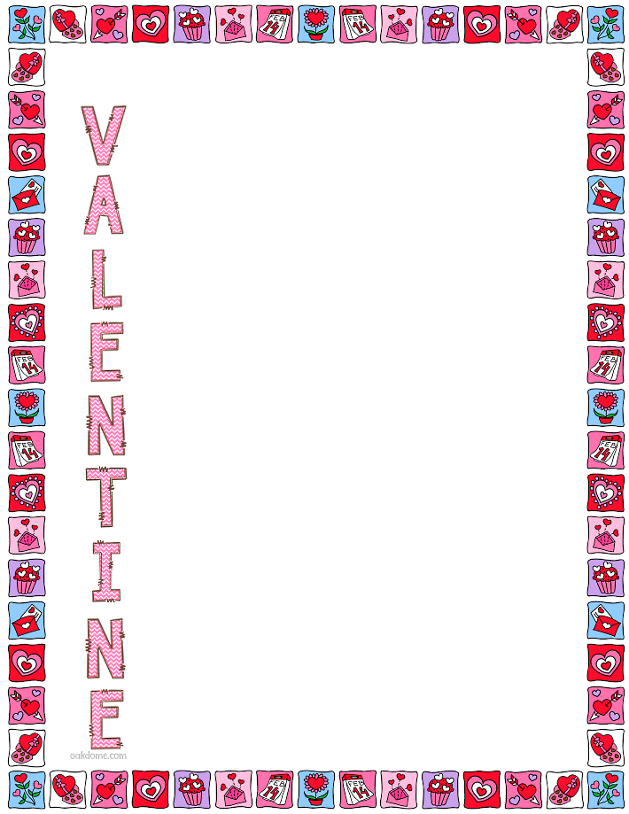 Valentine Acrostic Generator