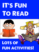 It's Fun to Read
