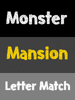 Letter Match