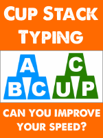 Cup Stack Typing