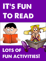 It's Fun to Read