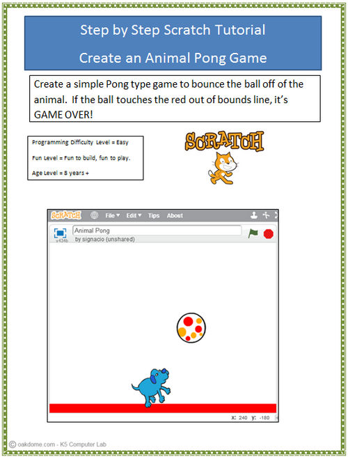 How to Add Levels in a Game on Scratch? - Codingal