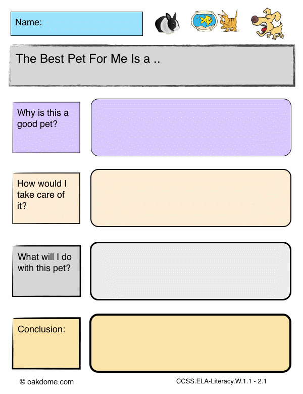 Endangered Species Graphic Organizer by Miss A's Science Lab