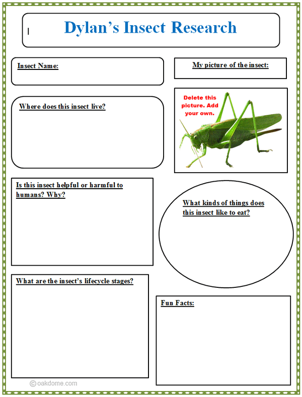 Endangered Species Graphic Organizer by Miss A's Science Lab