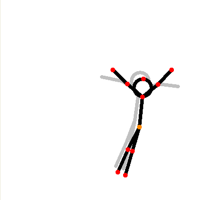 cool stickman animations