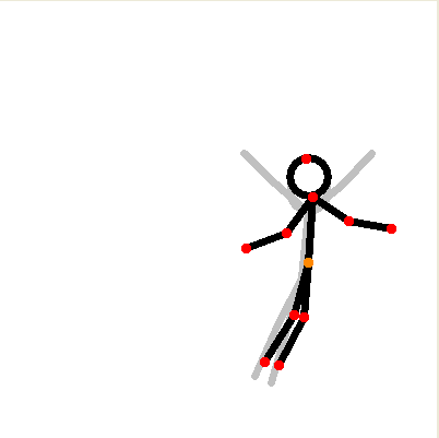 pivot animator stick figures