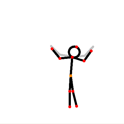 haow to vge a stick figure animator