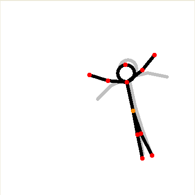 How to Make a Stick Figure Animation | K-5 Technology Lab