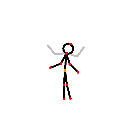 pivot stick figure animator online