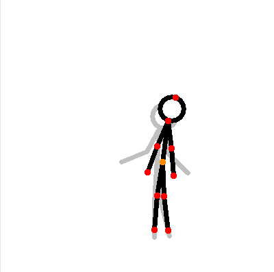 Stick Figure Animations