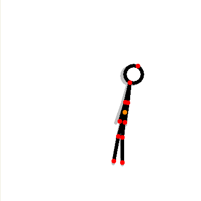 private stick figure animator