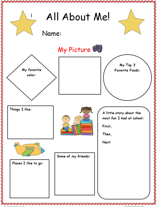 common-core-all-about-me-graphic-organizer-k-5-technology-lab