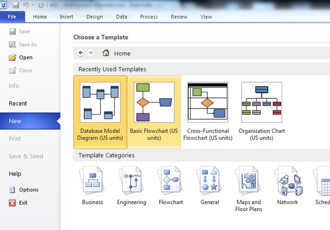  DIAGRAM Microsoft Visio Database Model Diagram MYDIAGRAM ONLINE