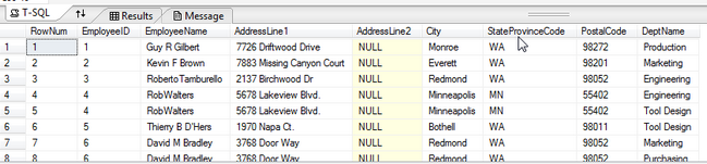 Sql Server Common Table Expressions Ctes 5346