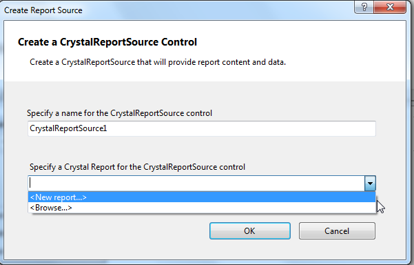 crystal report basic runtime for visual studio 2015