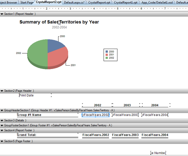 Sample Report